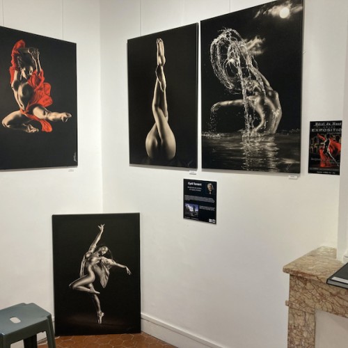 21 Sculptures_C.Torrent