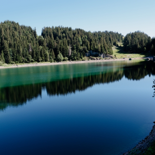 Lac de Taney