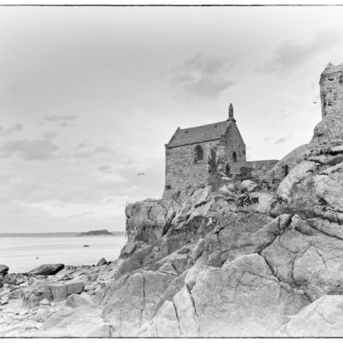 Chapelle Saint-Aubert