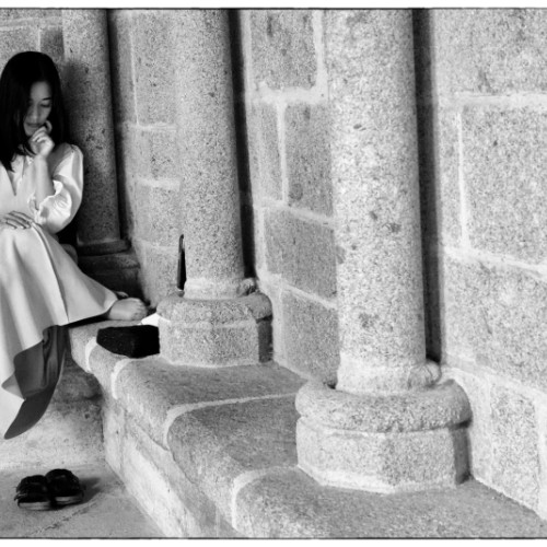 Contemplation