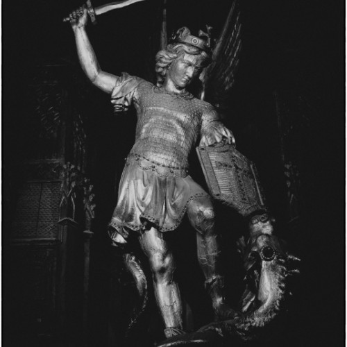 Saint Michel