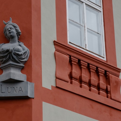 La Lune
