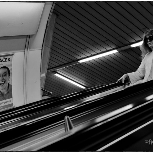 metro