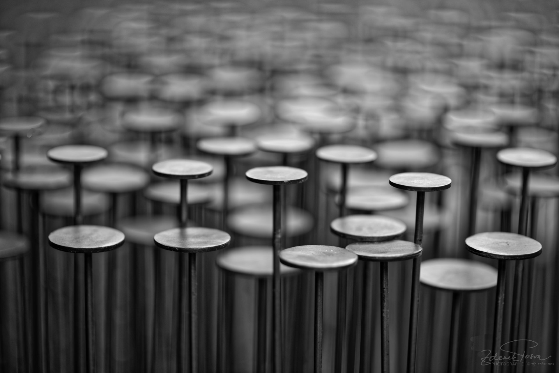 L'exposition triénnale Bex&Arts 2011