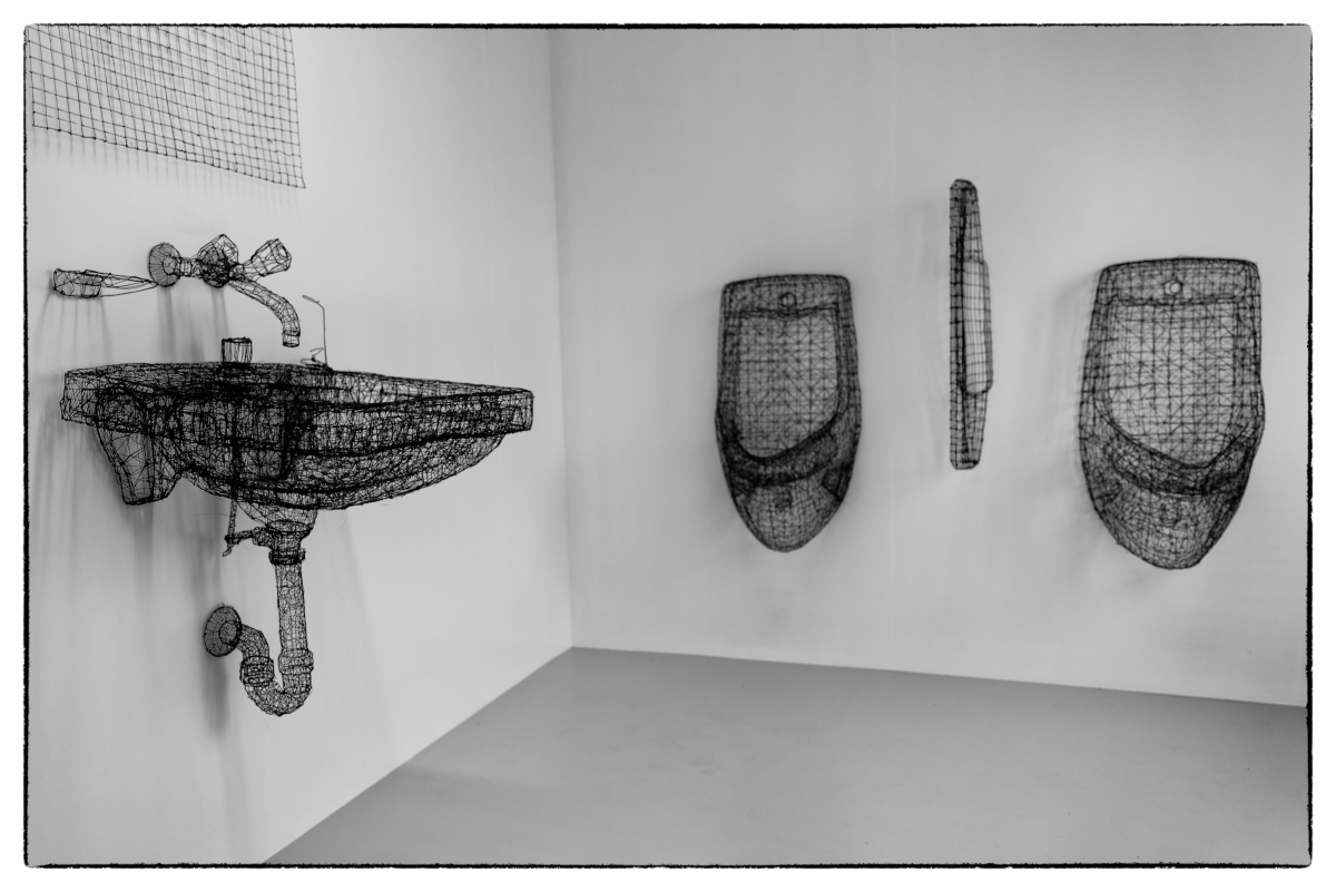 Exposition triénale B&A 2023