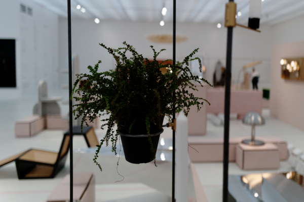 Lignes et perspective