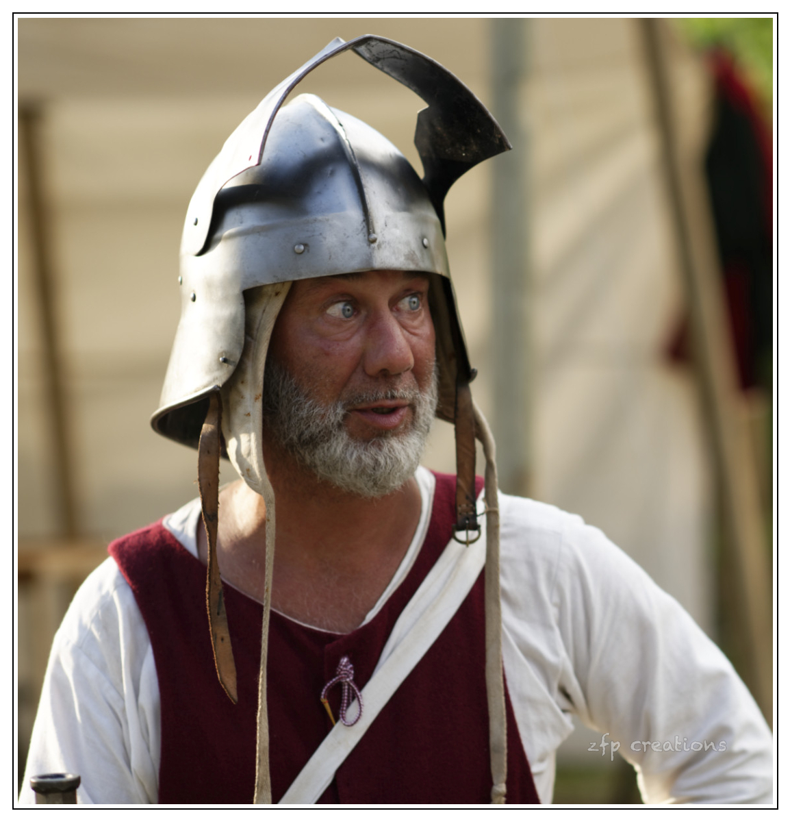 Fête médiévale, Aigle
