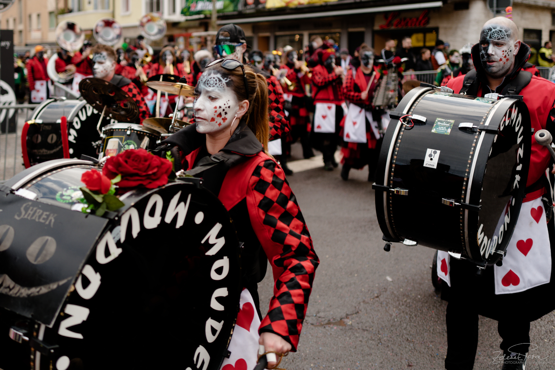 Carnaval de Monthey 2023