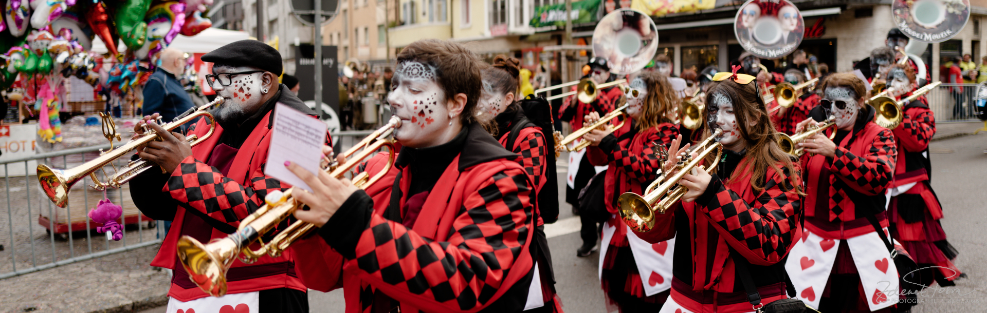 Carnaval de Monthey 2023