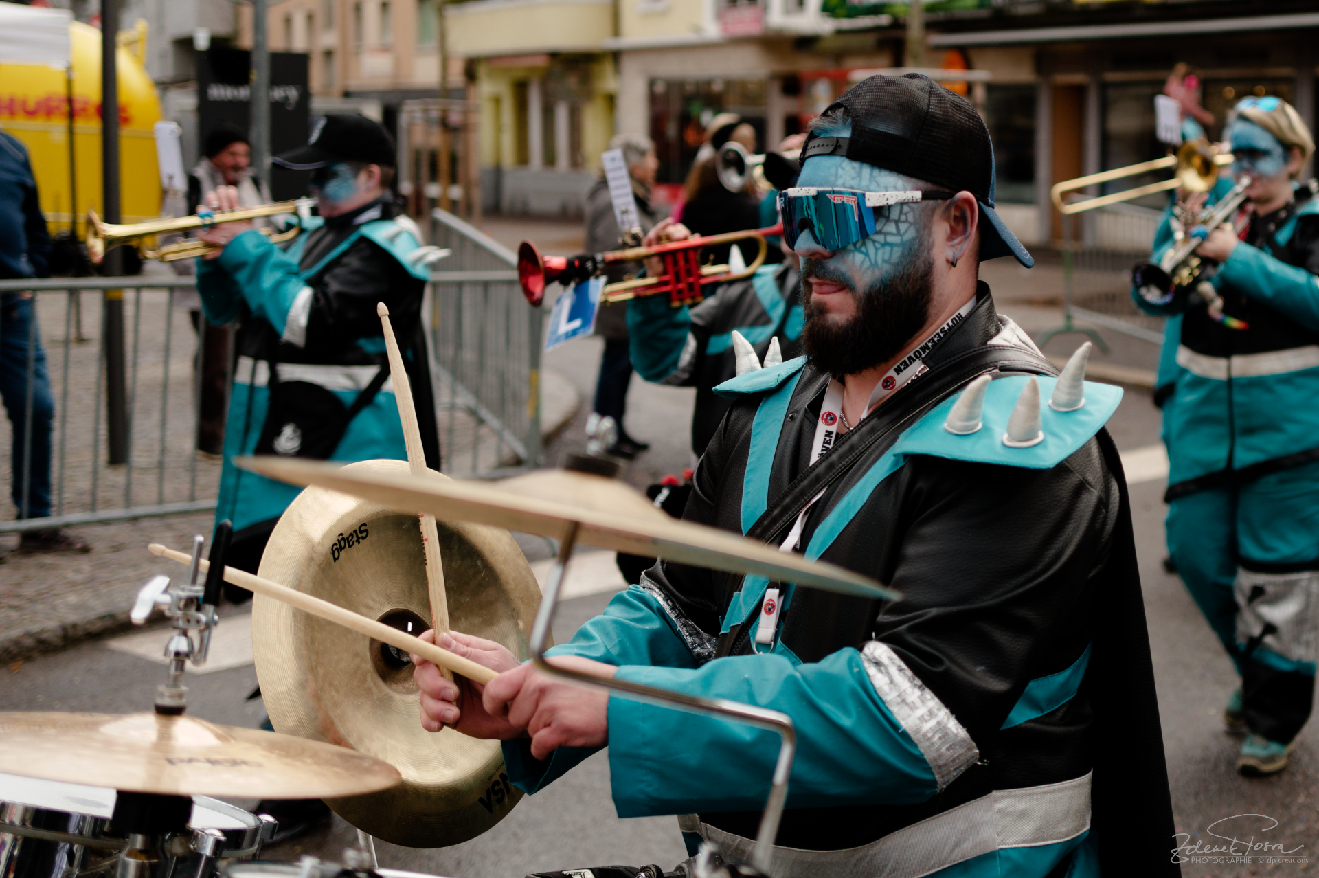 Carnaval de Monthey 2023