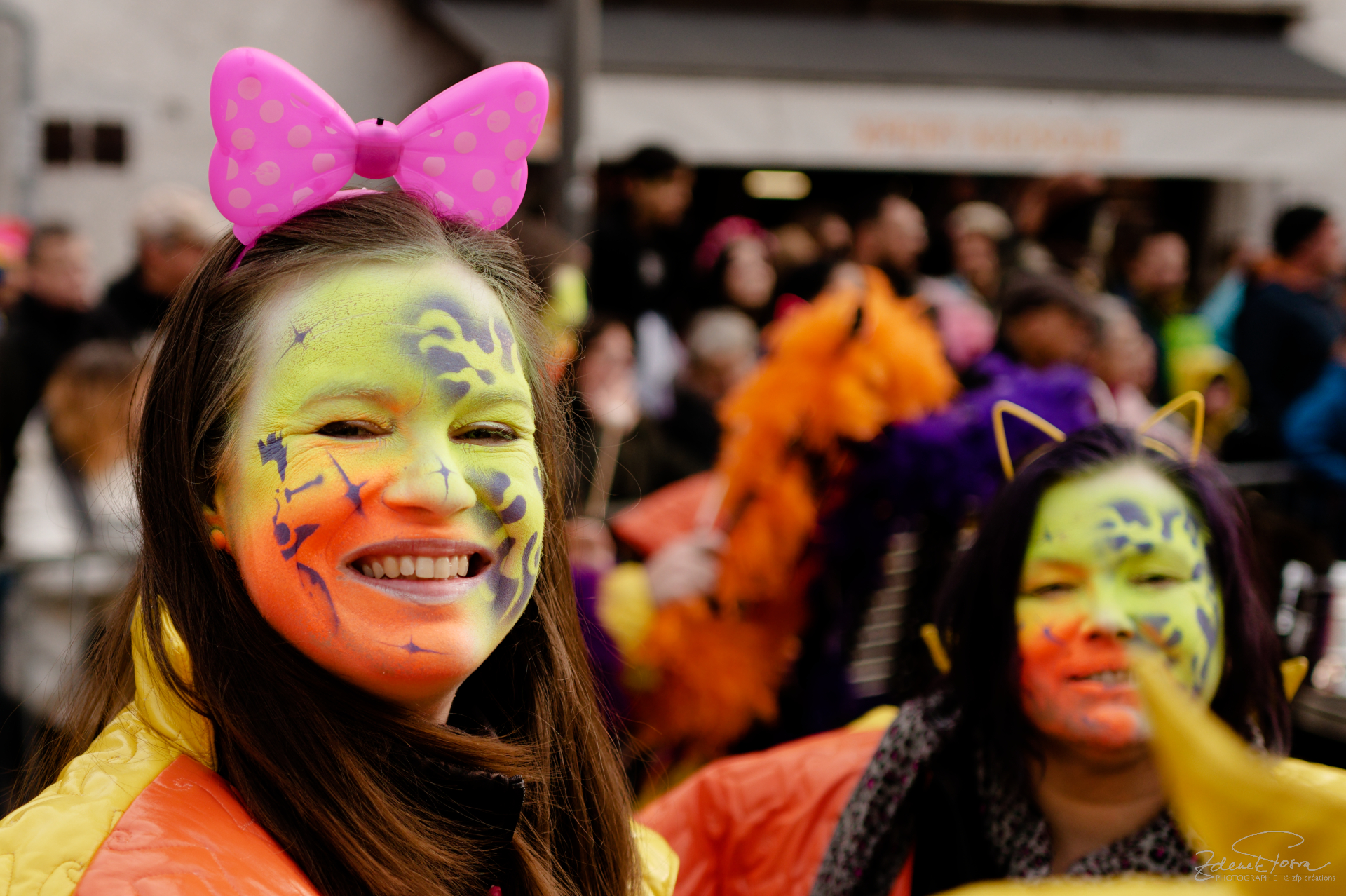 Carnaval de Monthey 2023