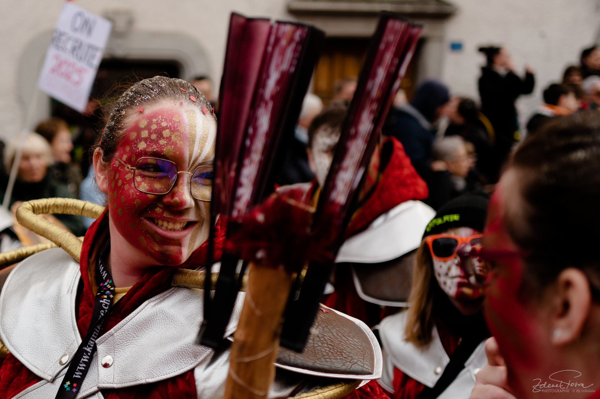 Carnaval de Monthey 2023