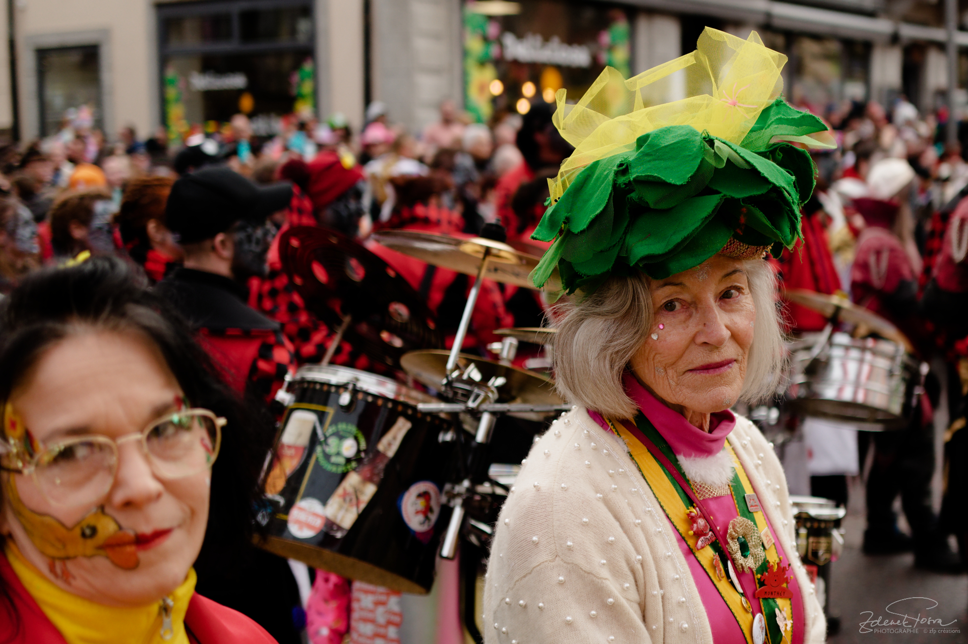 Carnaval de Monthey 2023