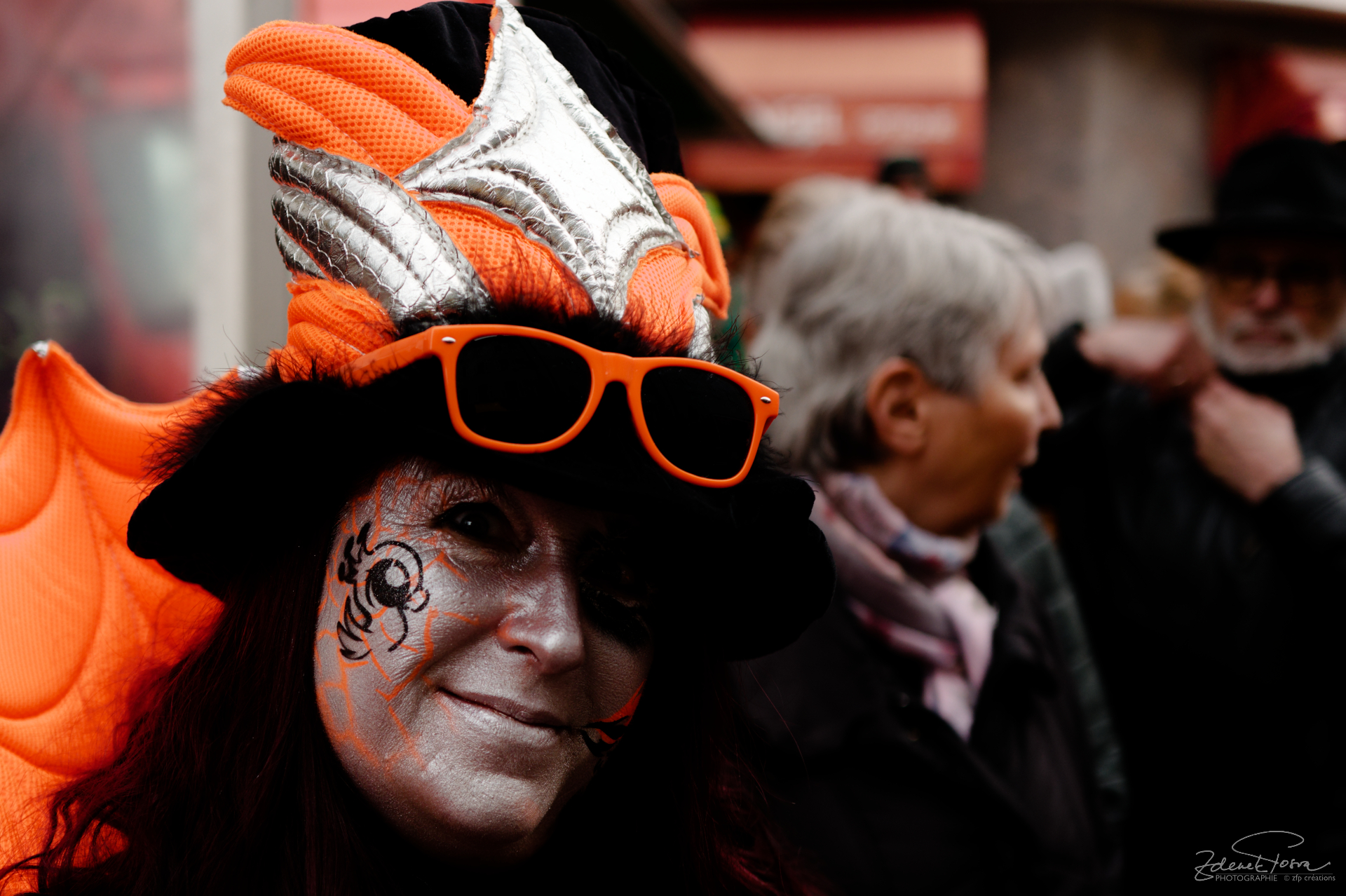 Carnaval de Monthey 2023