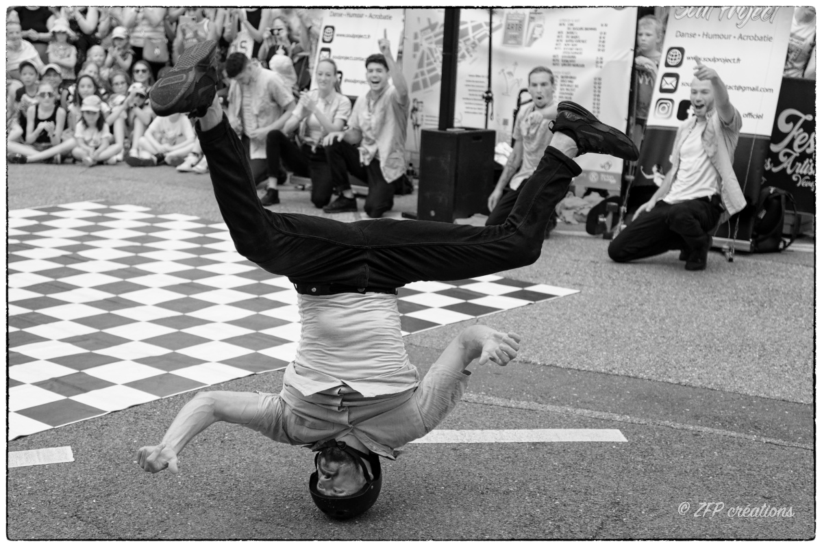 Soul Project (France)