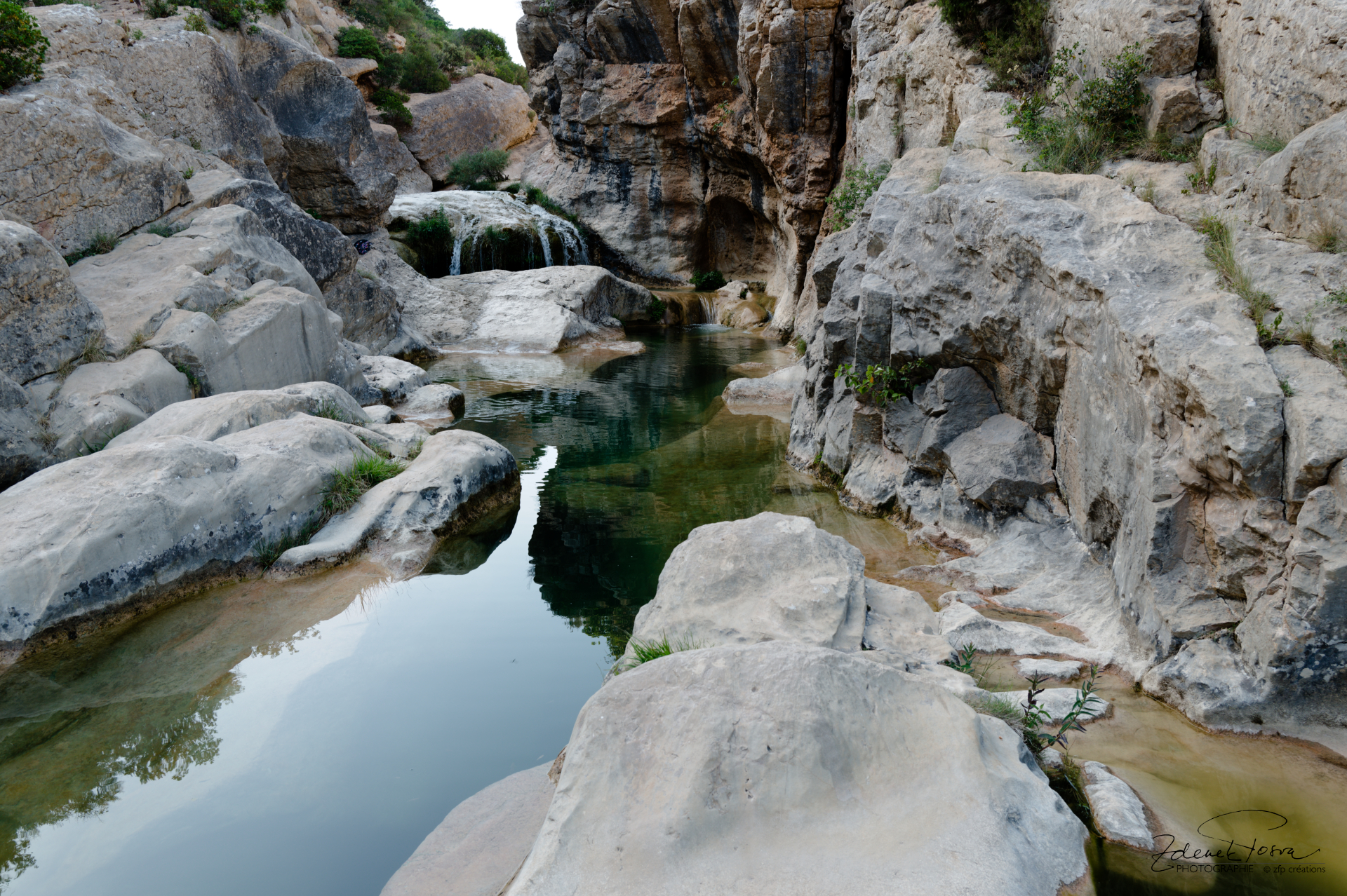 Moulin de Ribaute Gorges du Verdouble Duilhac sous Peyrepertuse