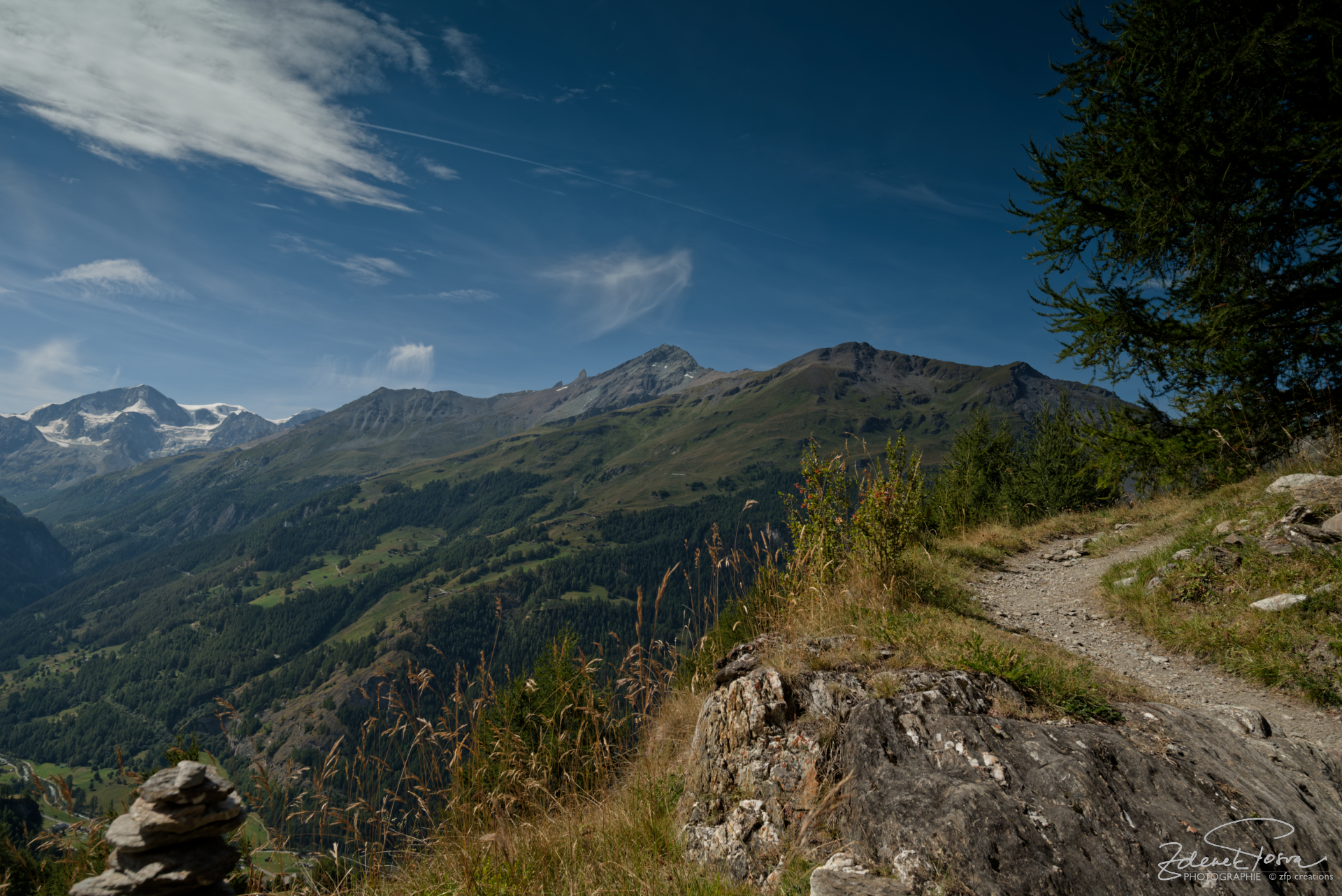 Evolène, Valais