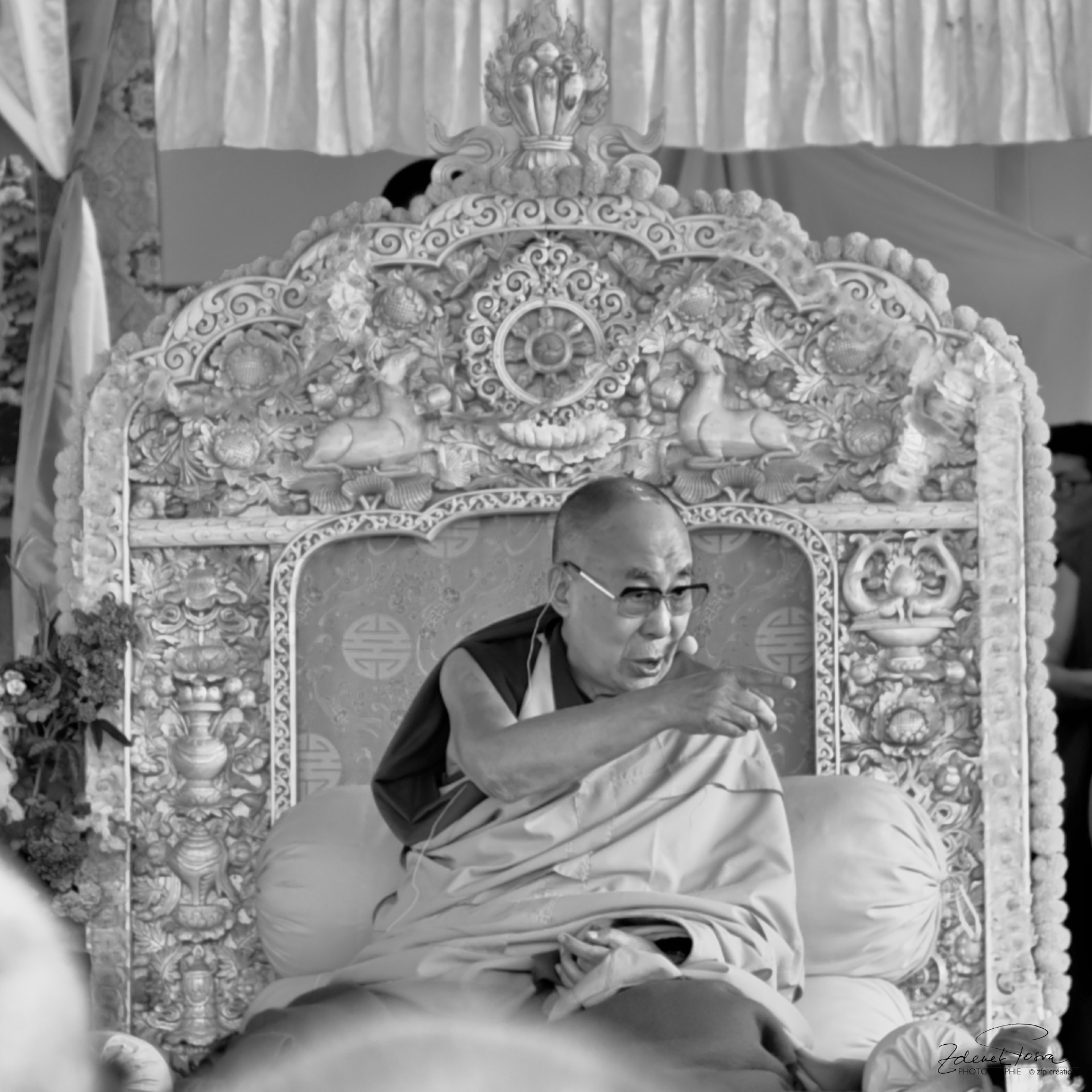 Les visages du Ladakh