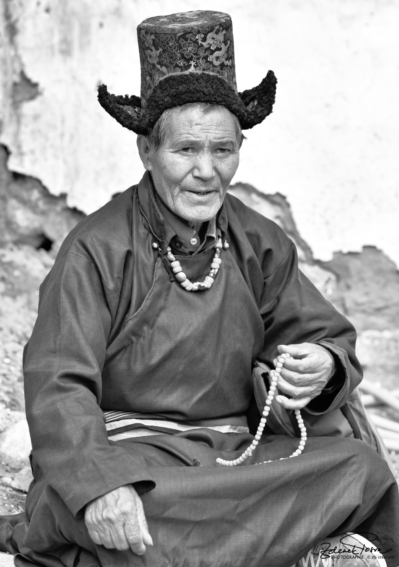 Les visages du Ladakh