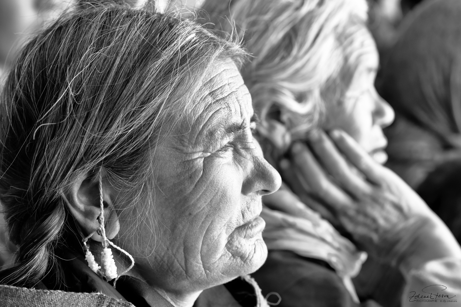 Les visages du Ladakh