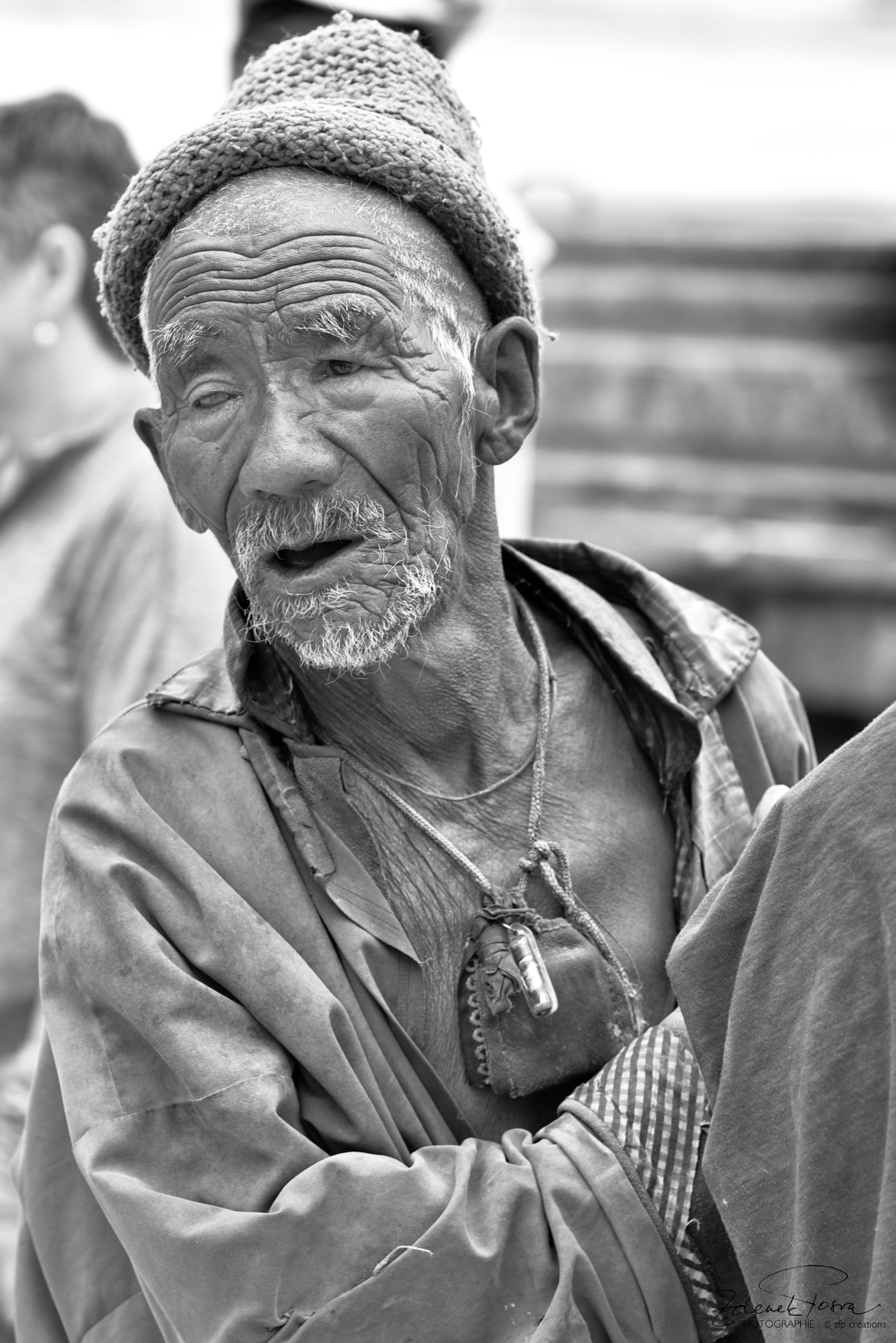 Les visages du Ladakh