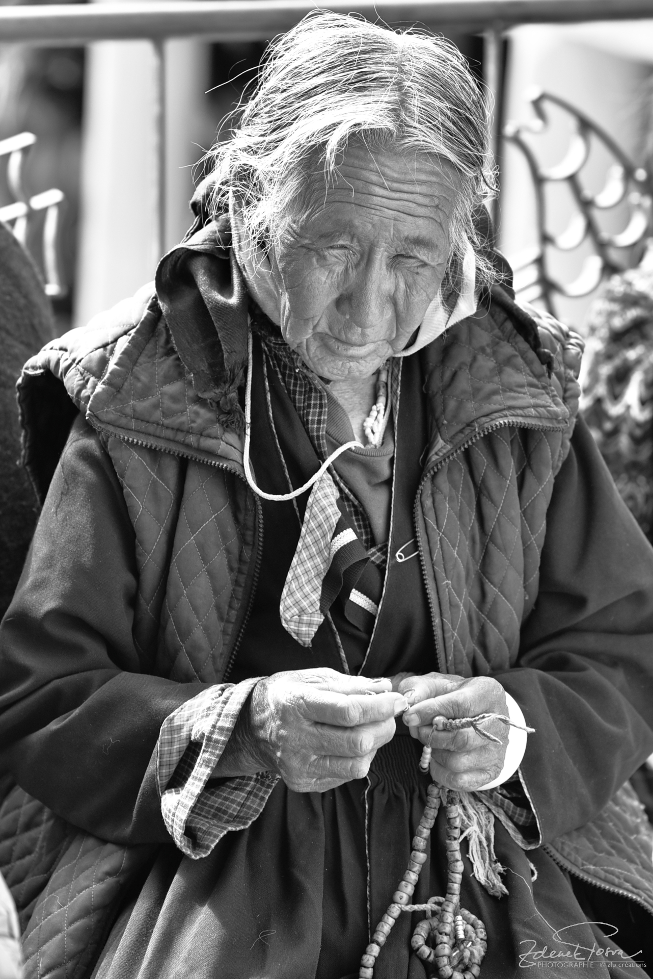 Les visages du Ladakh
