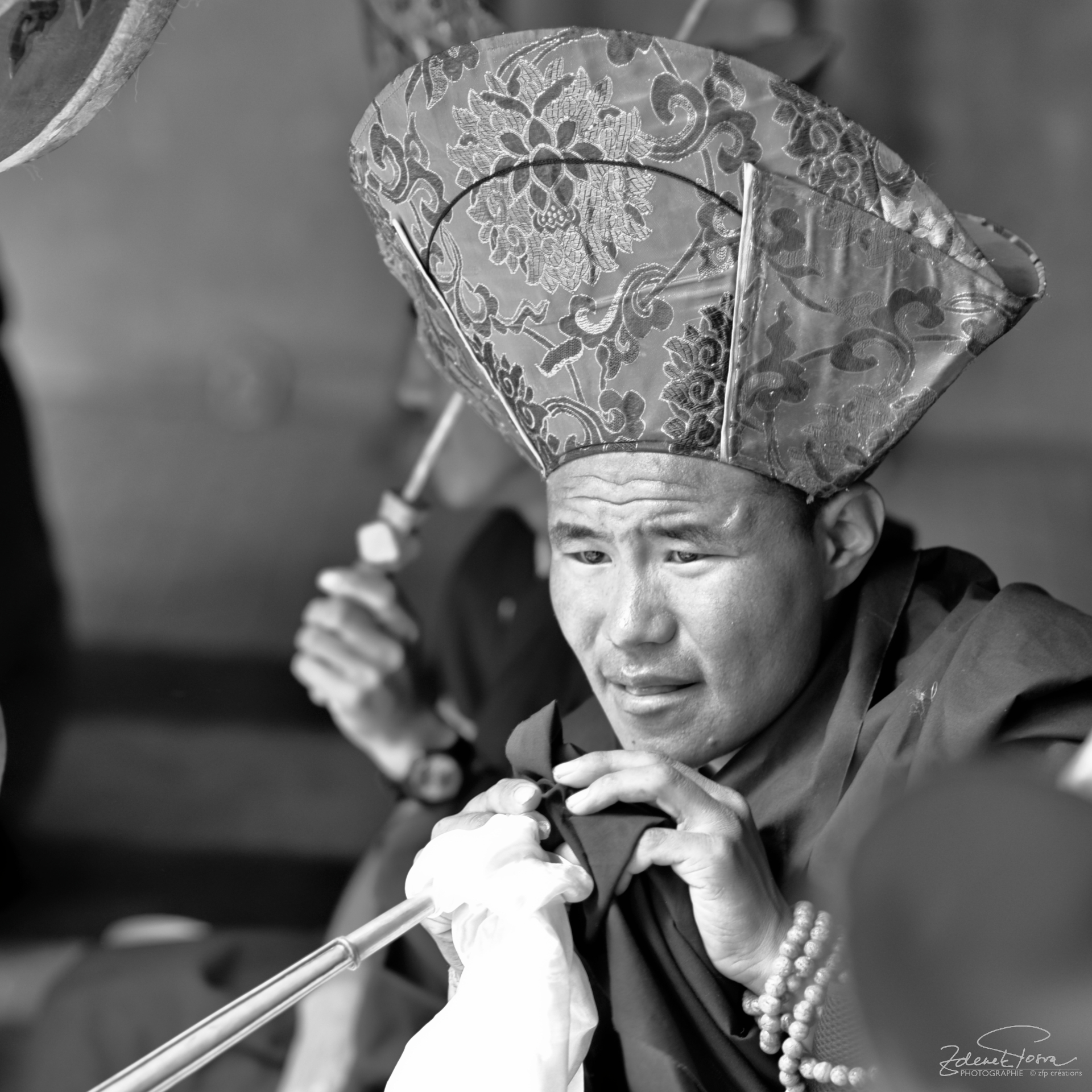 Les visages du Ladakh