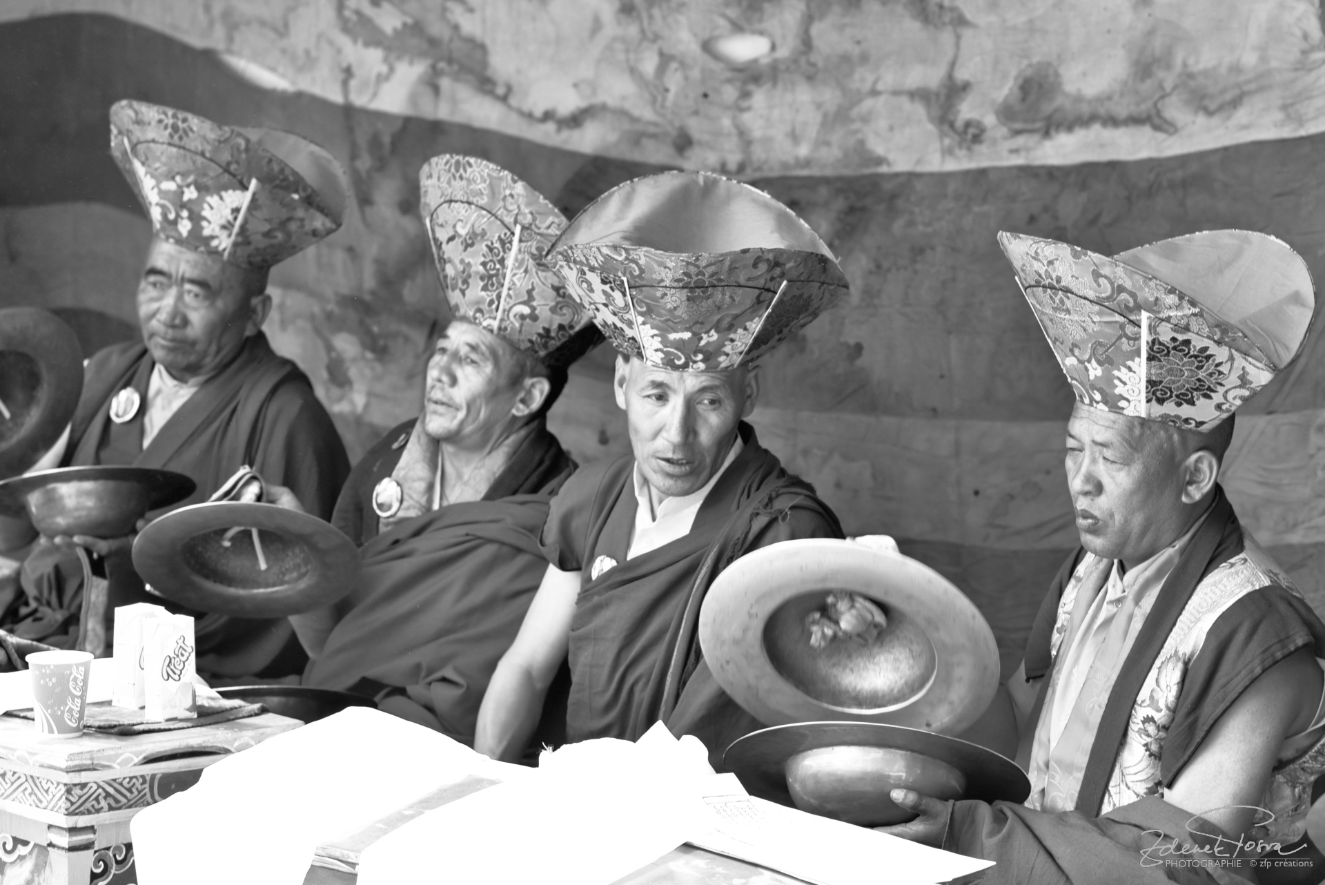 Les visages du Ladakh