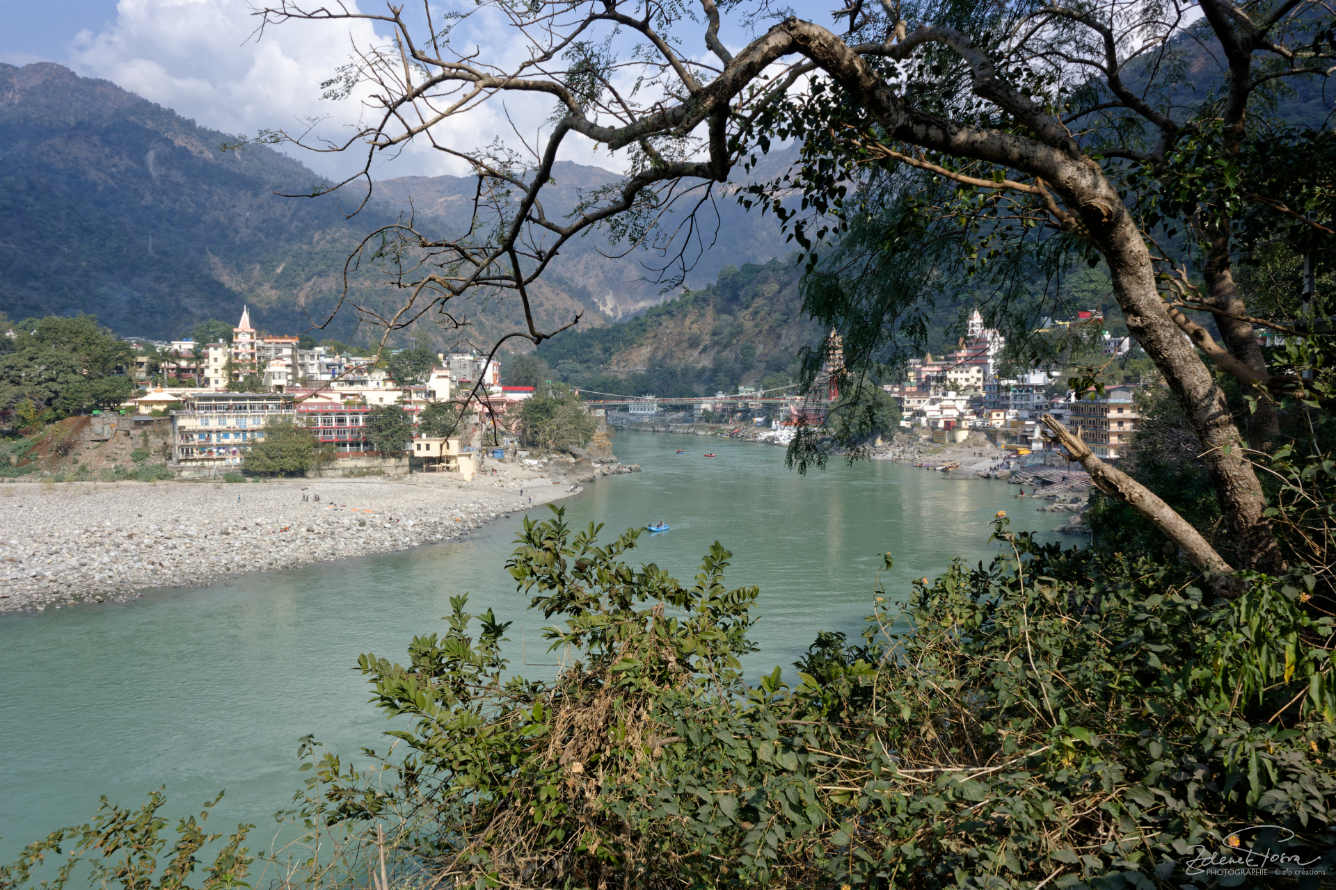 Rishikesh