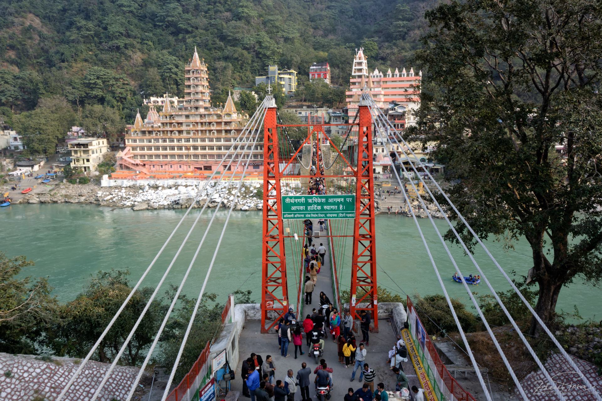 Rishikesh