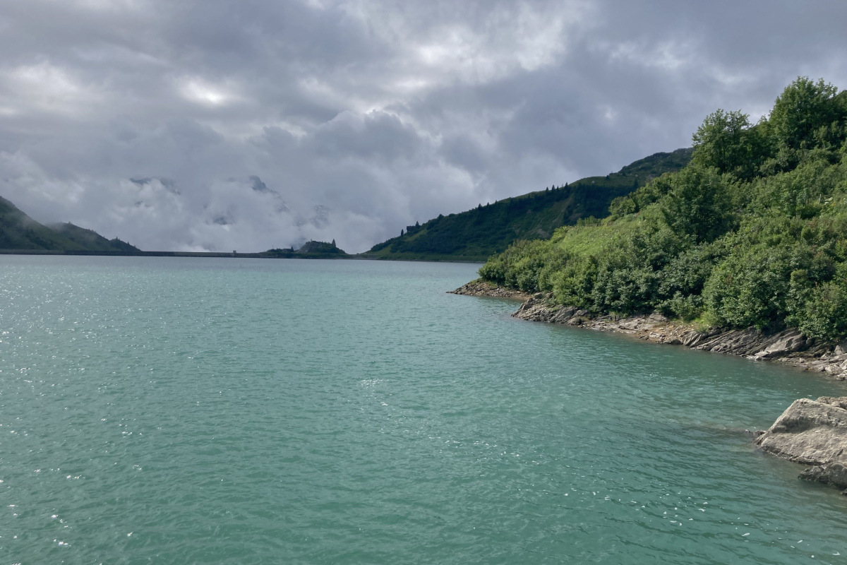 Spullersee
