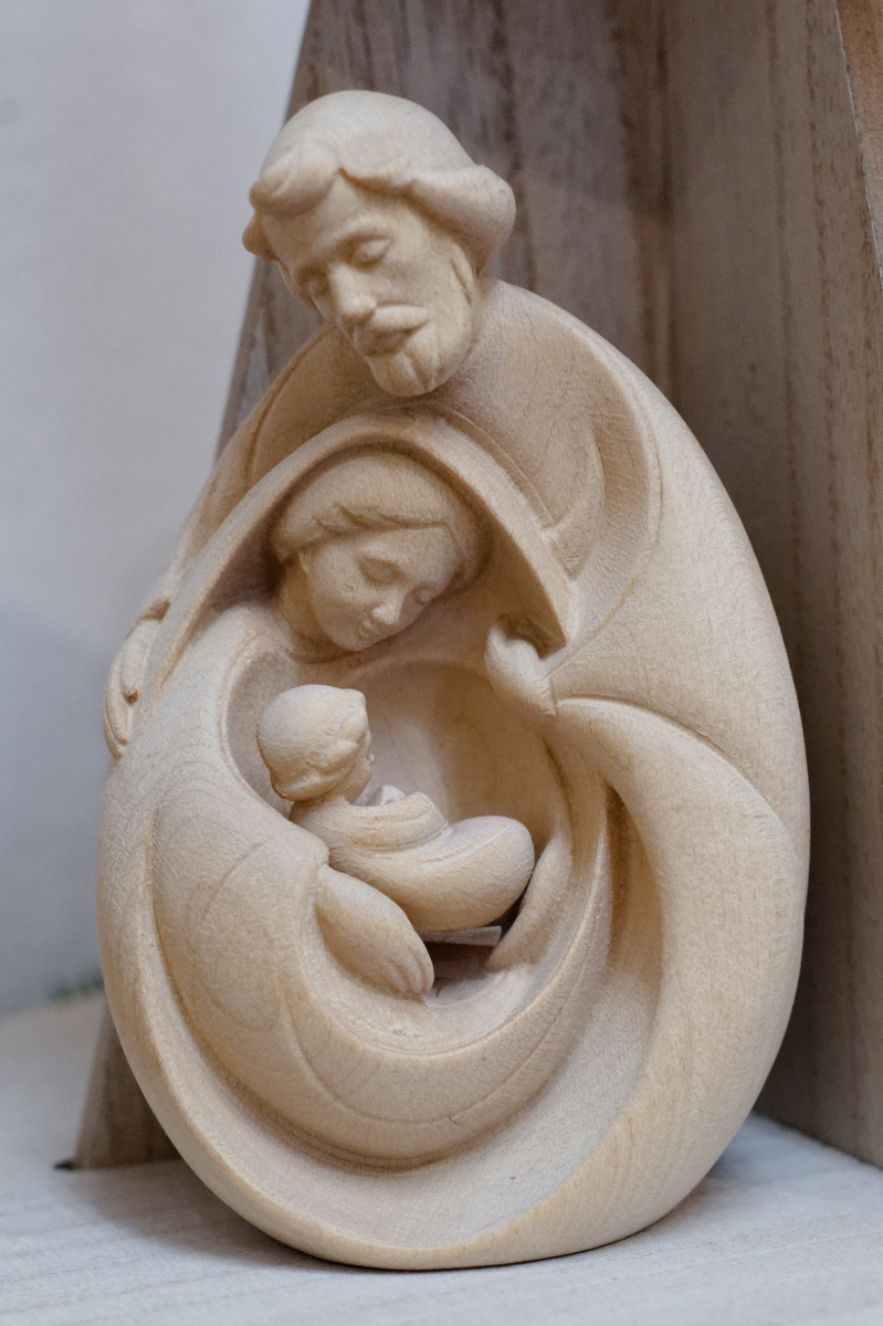 Ecole des sculpteurs en bois Geisler-Moroder à Elbigenalp