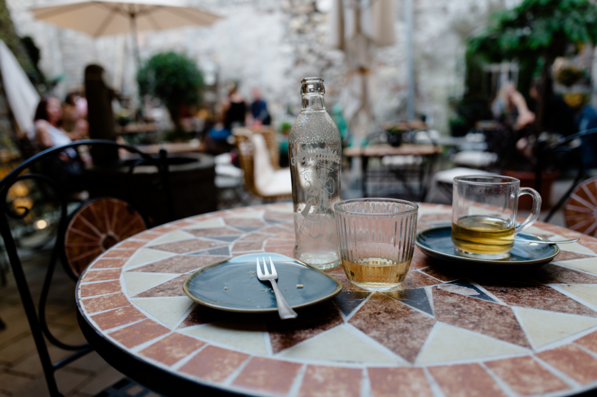 Des flânerie à Füssen