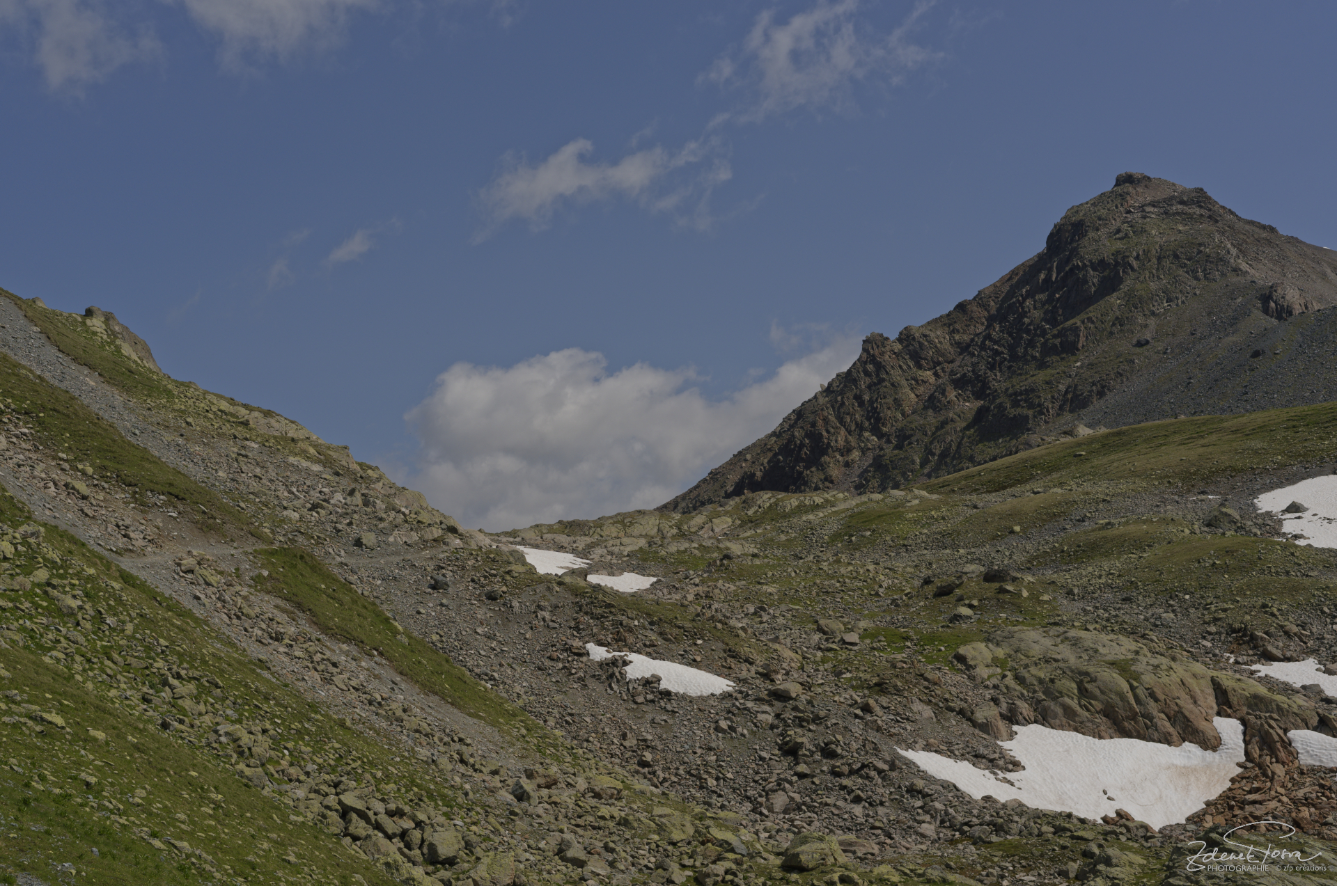 Le Val Susauna