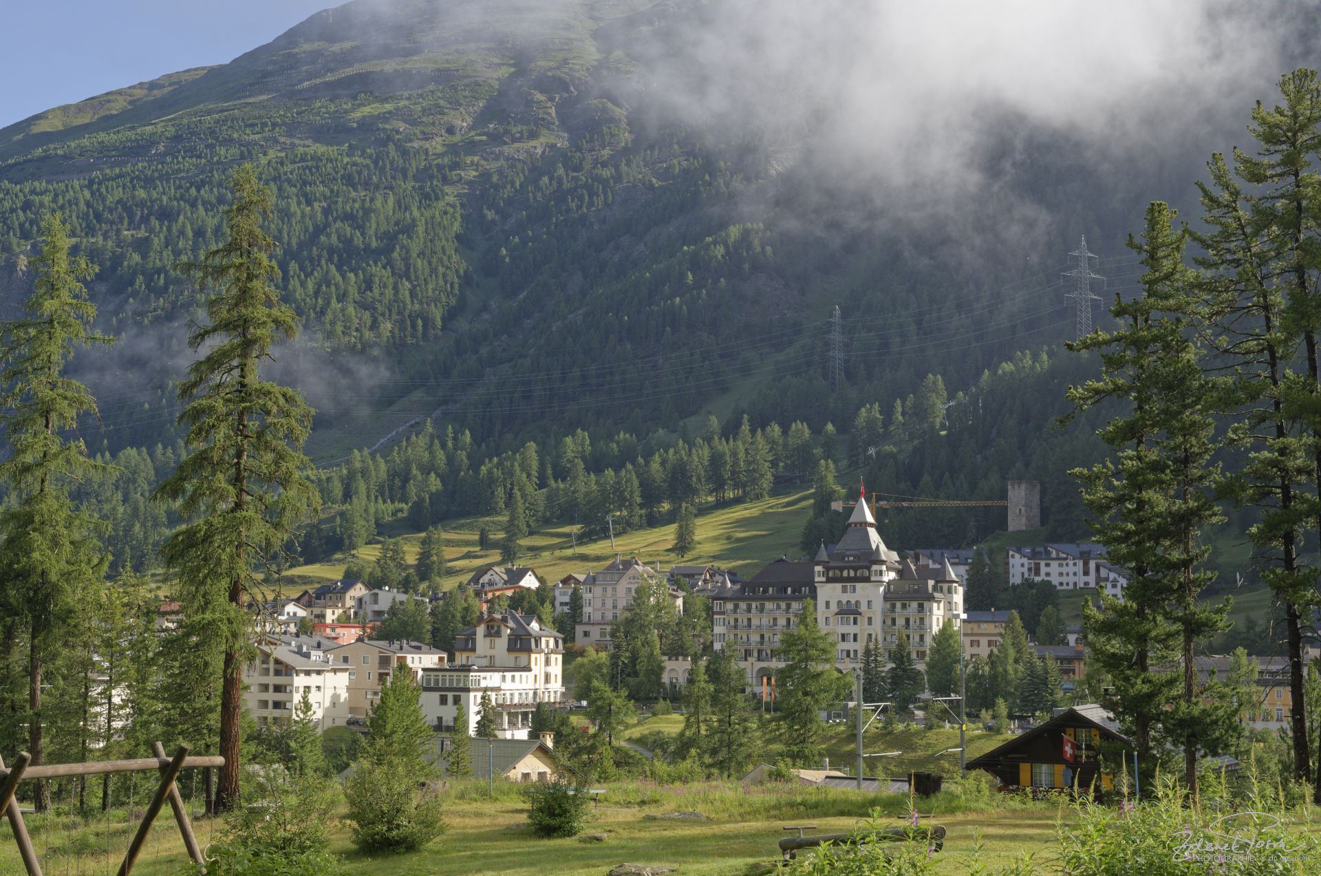 Pontresina