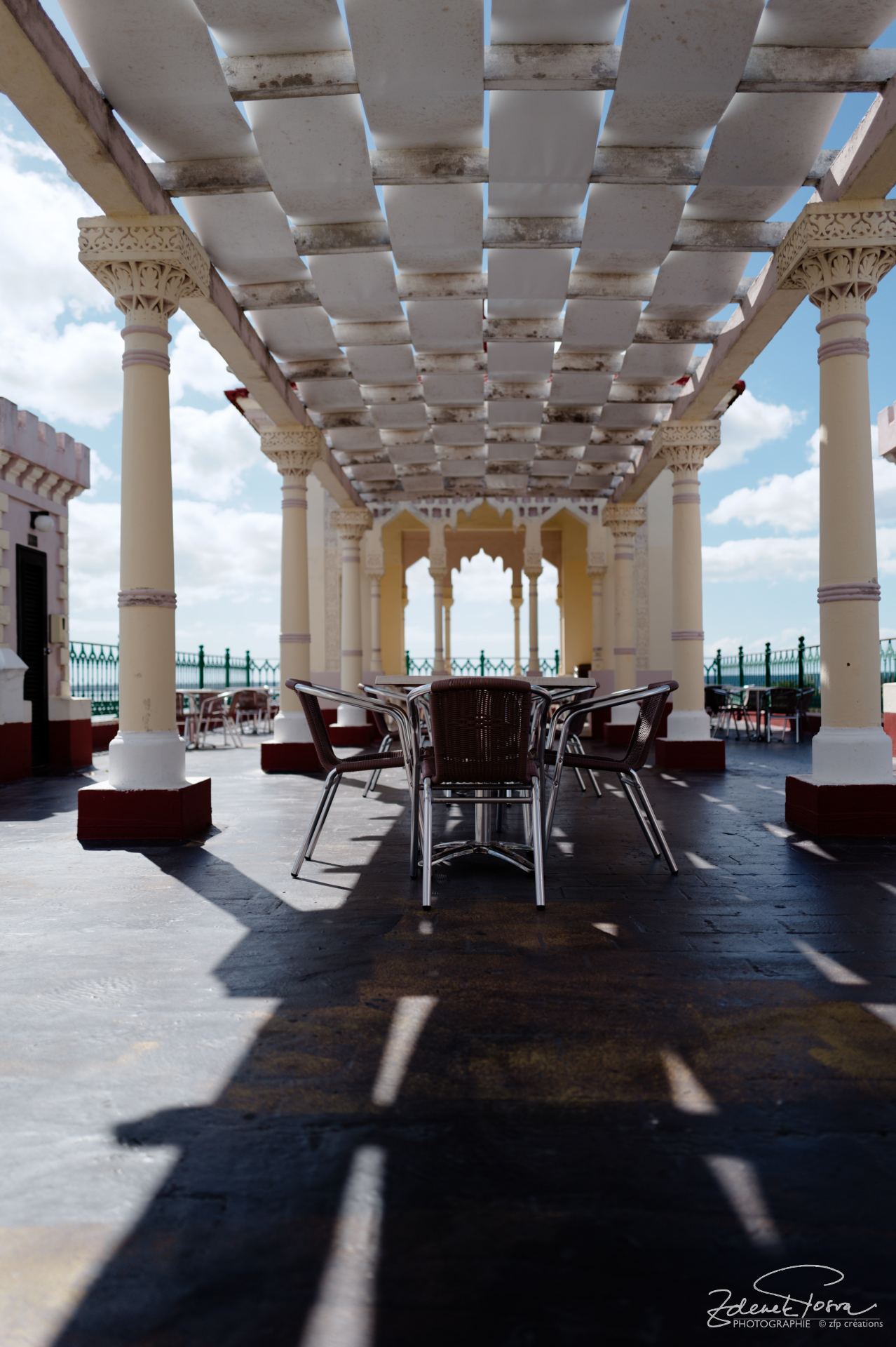 Palacio de Valle, Cienfuegos
