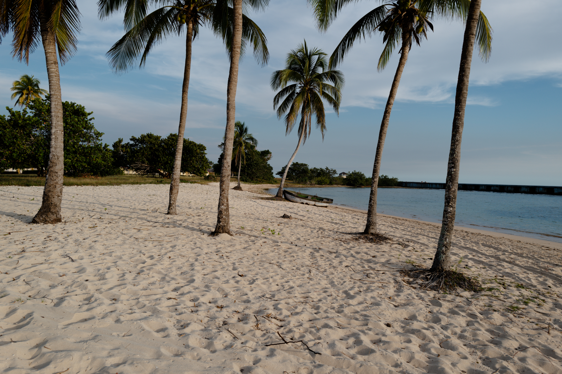 Playa Girón