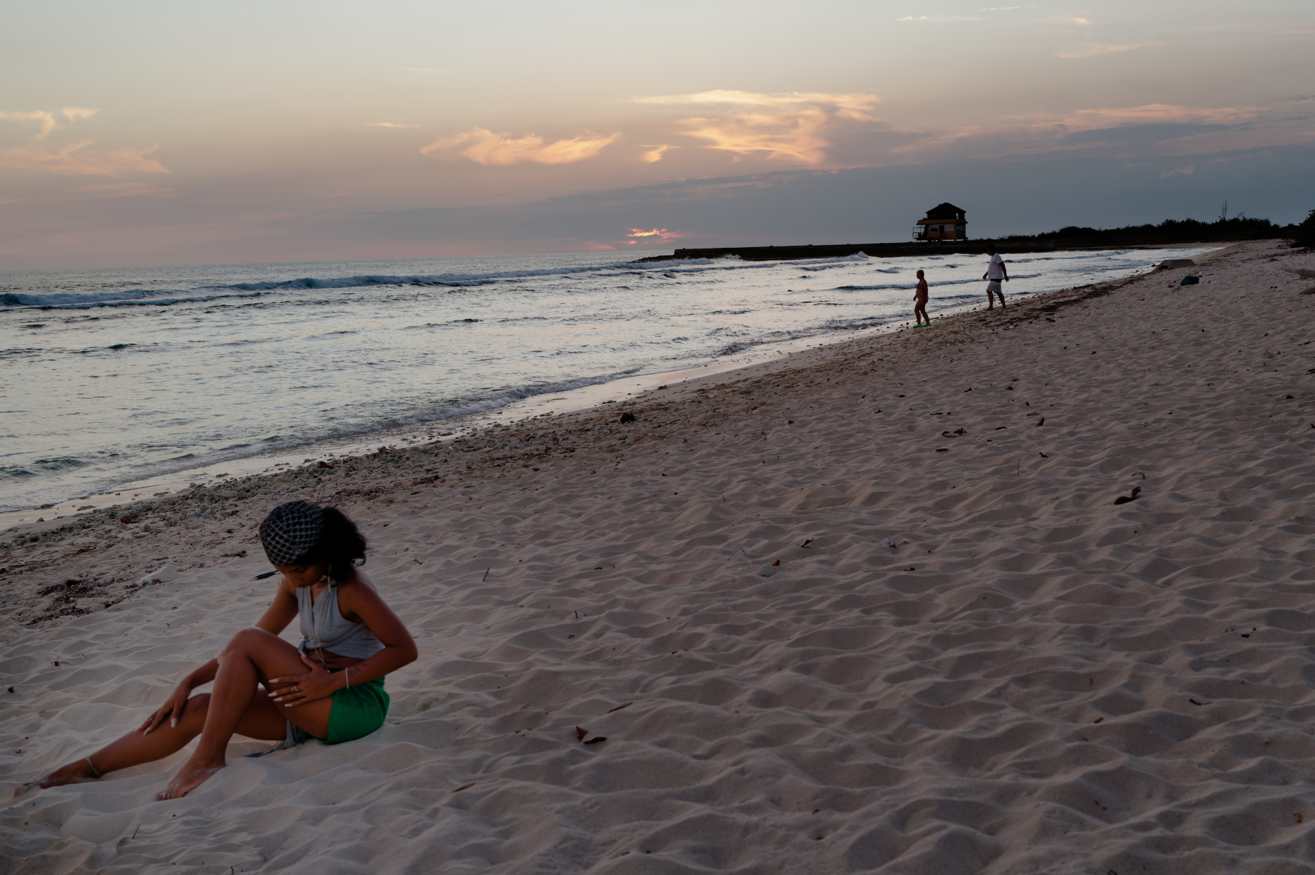 Playa Girón