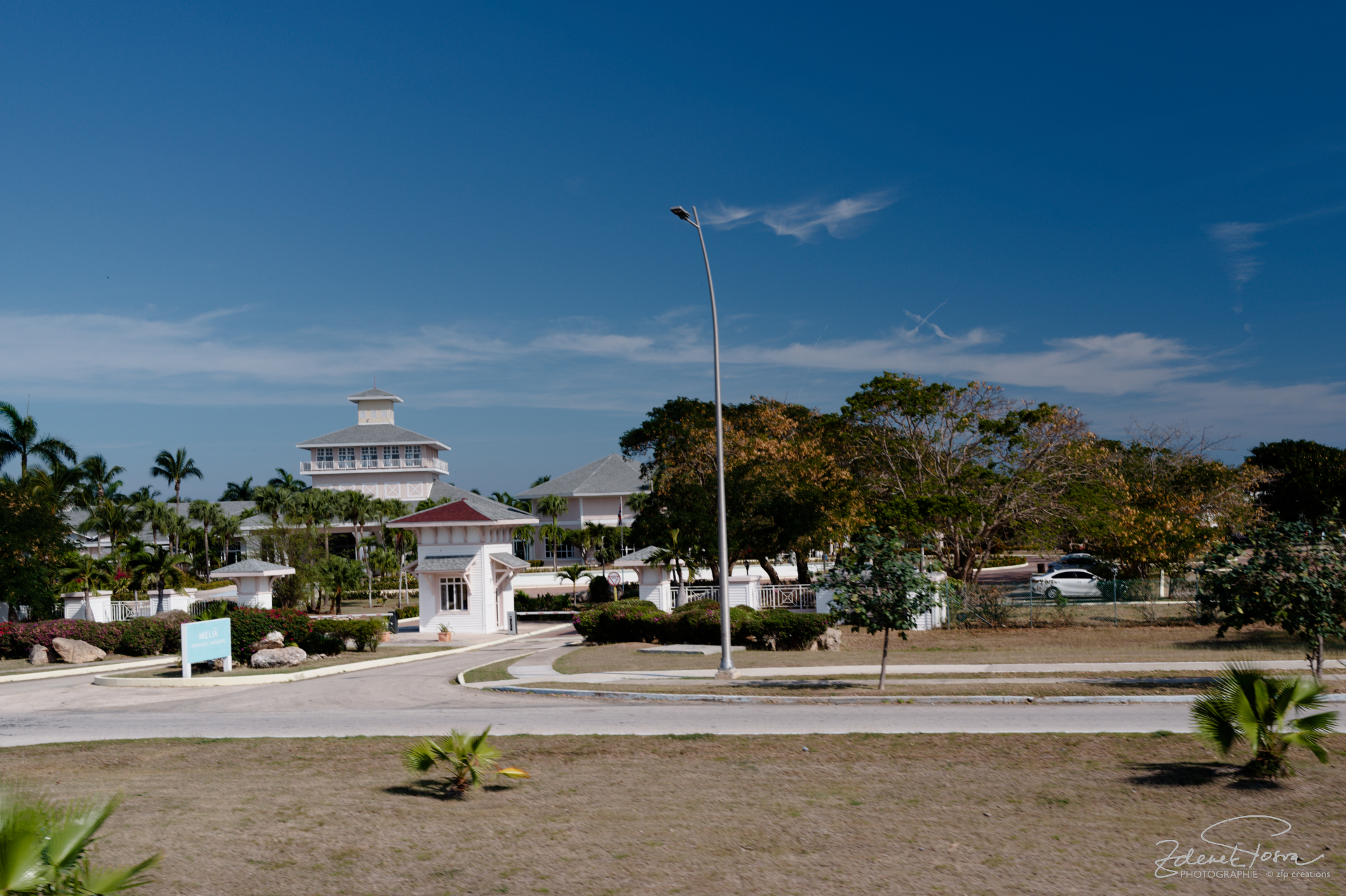 Les hôtels à Varadero