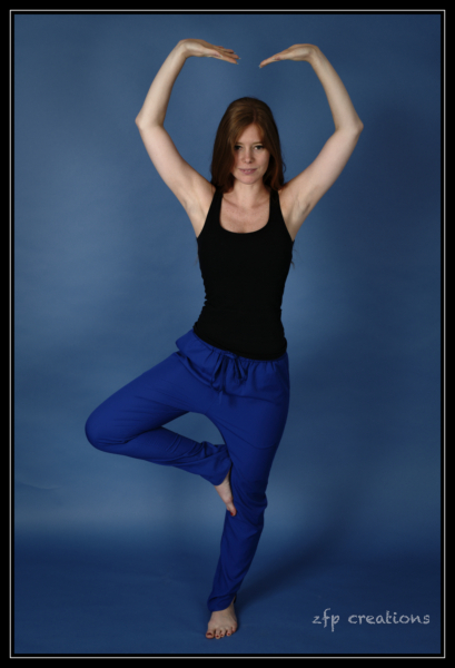 Posture