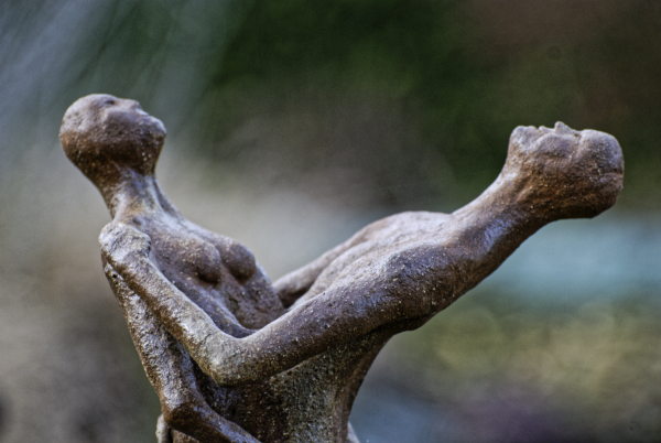 La valse à trois temps