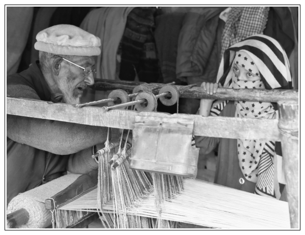 Visages du Ladakh