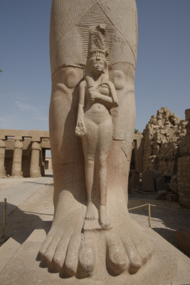 04 Egypte Temple de Karnak
