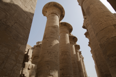 05 Egypte Temple de Karnak