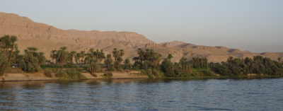 20 Egypte Sur le Nil
