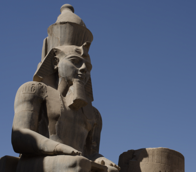 86 Egypte Temple de Luxor