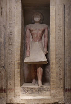 031 sakkara mastaba