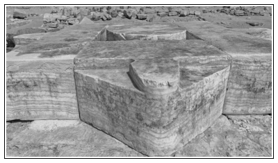 Pyramides et Caire