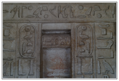 Pyramides et Caire