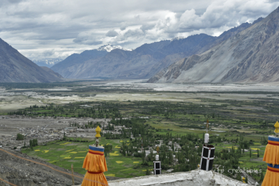 032 Disket_Monastery_Nubra